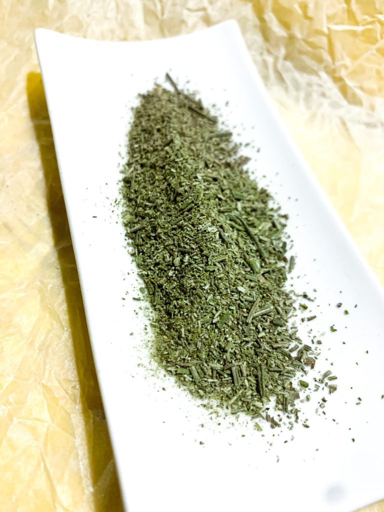 Dried Rosemary 50 g