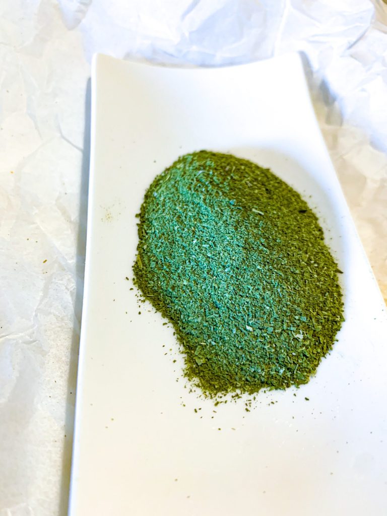 Oregano 25 g