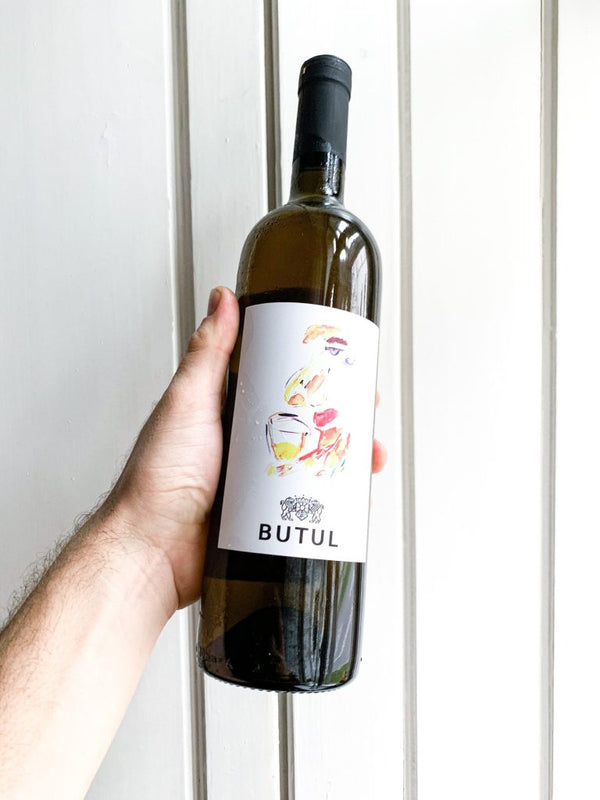 Malvasia - Nos Tra - 2017