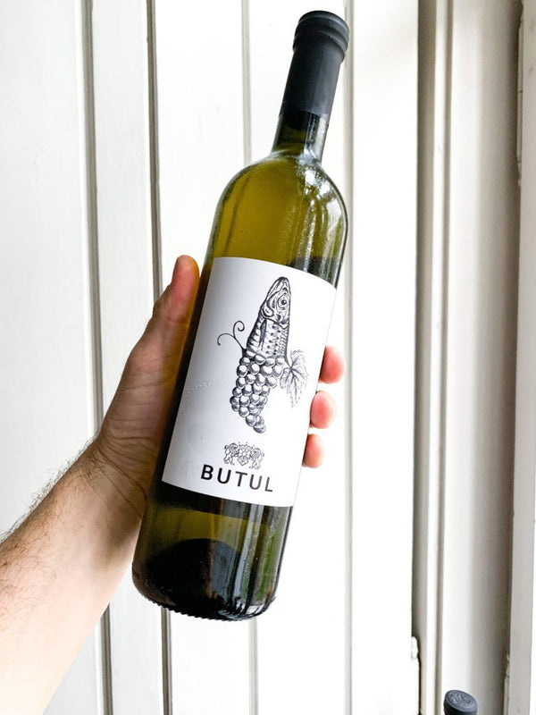 Malvasia - Ribca - 2019