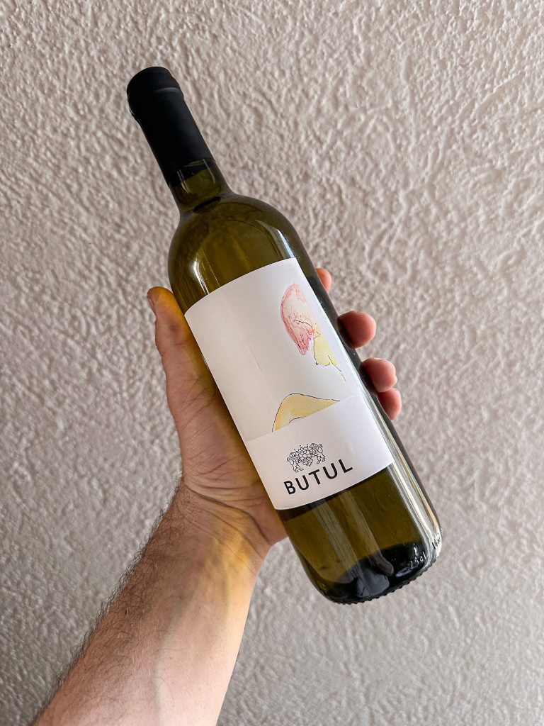 Malvasia - Baby 2024