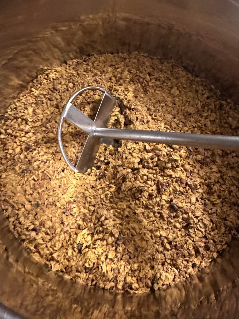 Malvazija - Koza Nostra - 2018