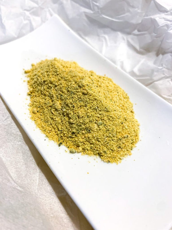 Pumpkin "Lunga di Napoli" - Powder 50 g