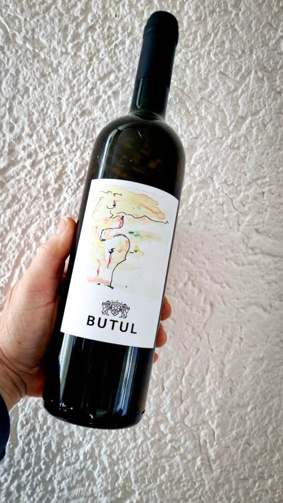 Malvazija - G - 2019