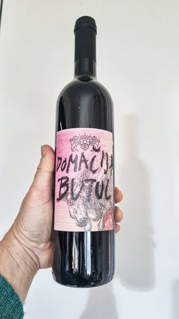 Refošk - NO NAME NO FACE 2018