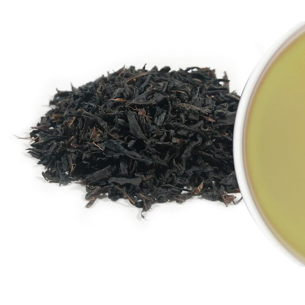 Black Tea with Anoda