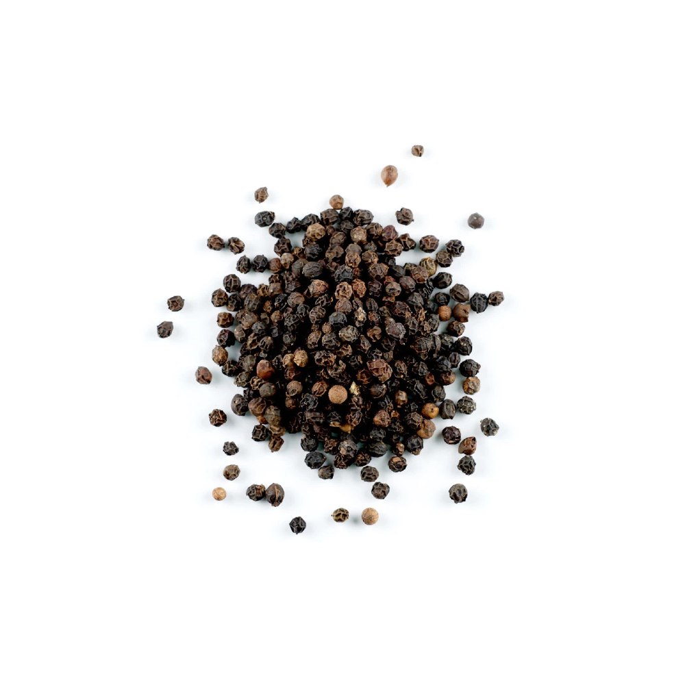 Black Pepper Whole 50 g