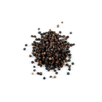 Black Pepper in Grains 50 g