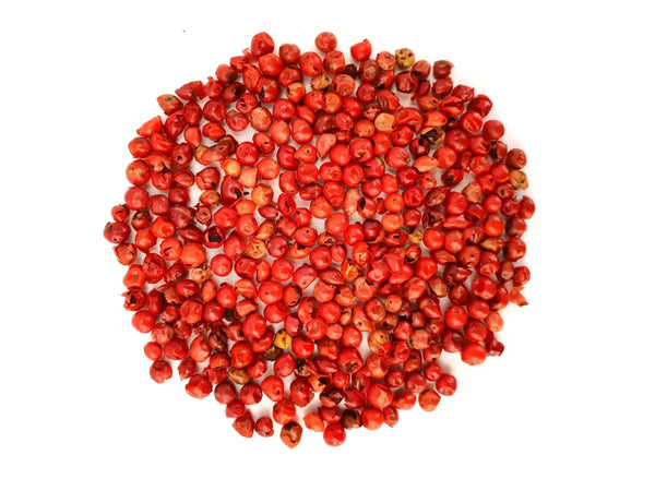 Crvena paprika u zrnu 50 g