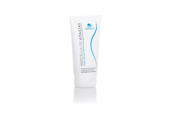 Vitastas gel with a cooling effect