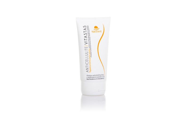 Vitastas cream with thermal effect