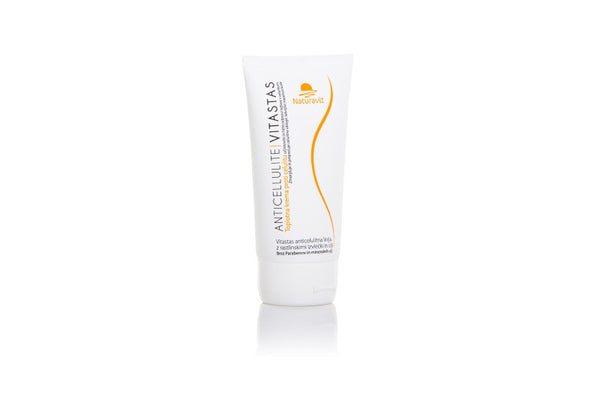 Vitastas cream with thermal effect