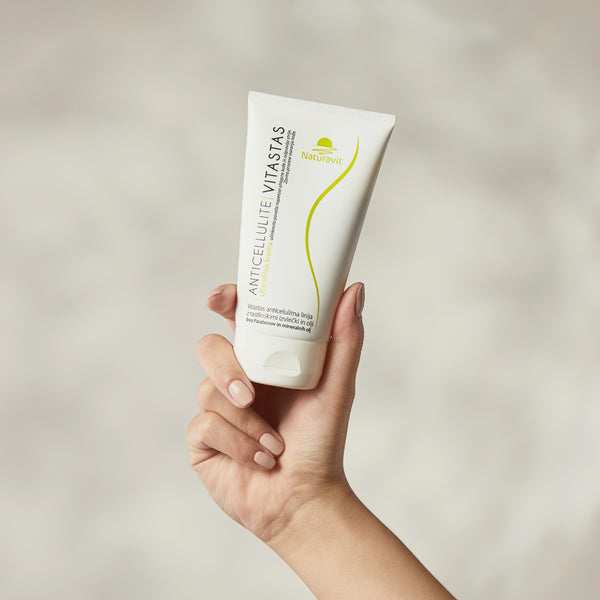 Vitastas Firming Cream