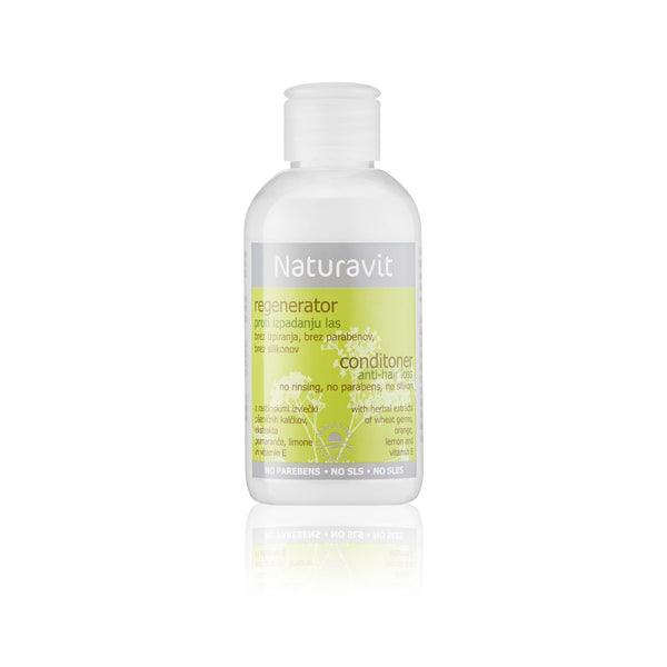 Hair Loss Prevention Conditioner