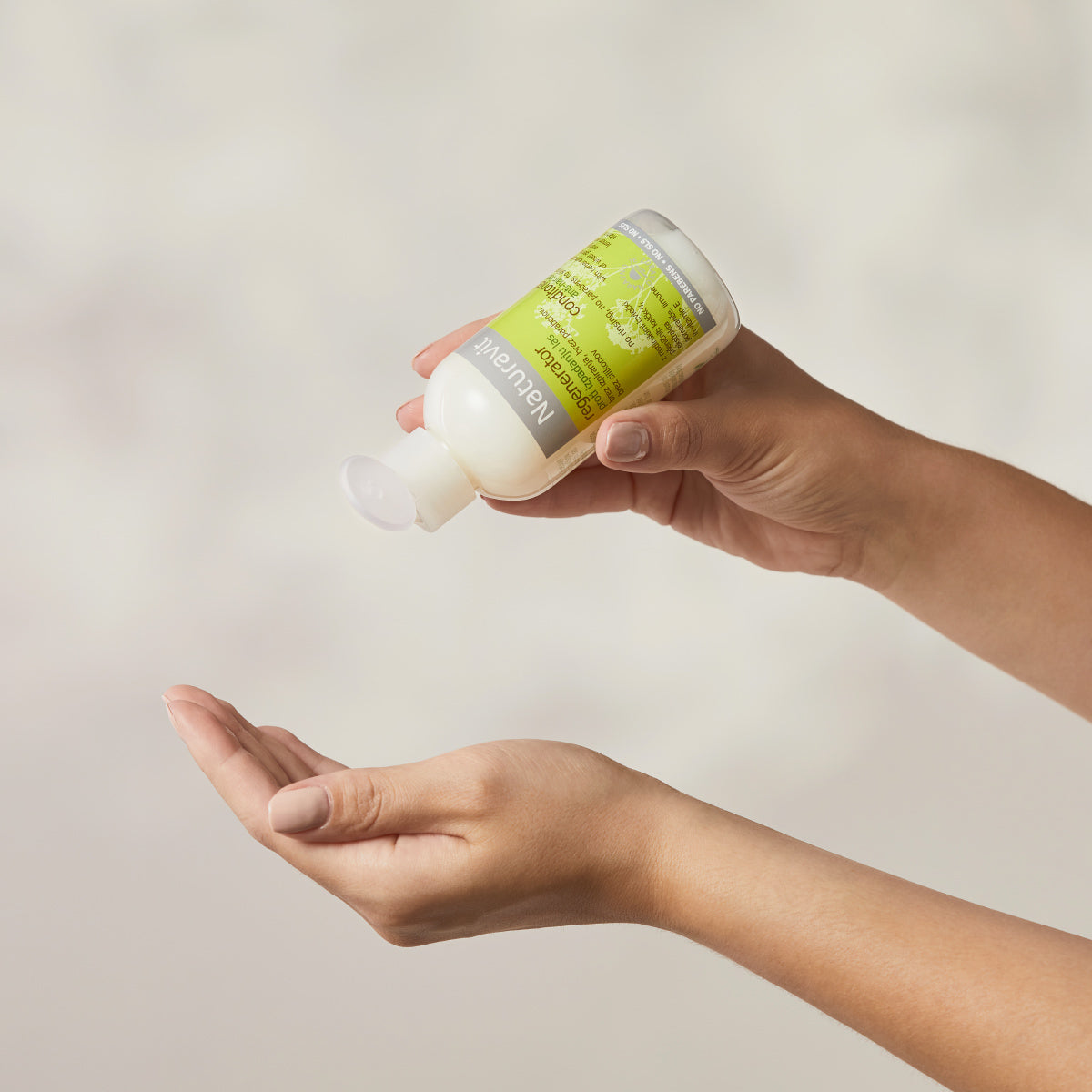 Hair Loss Prevention Conditioner