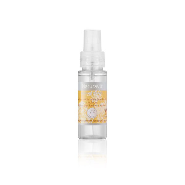 Serum for Split End Protection