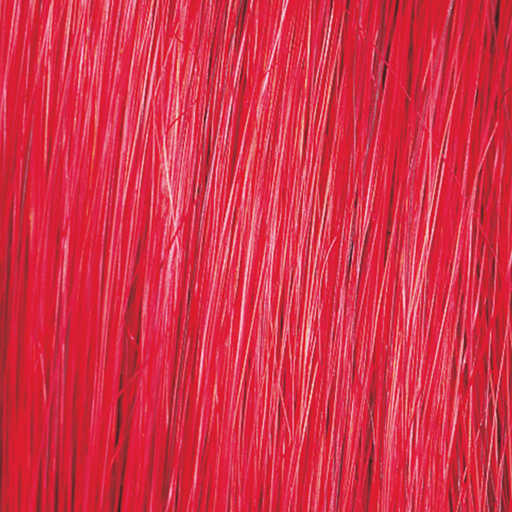 Respect - R22 Fiery Red