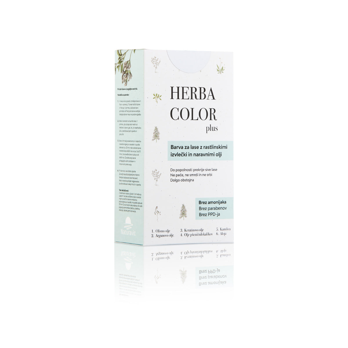 Herba Color
