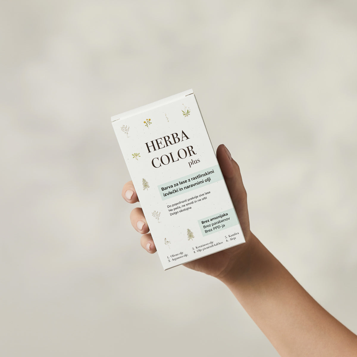 Herba Color