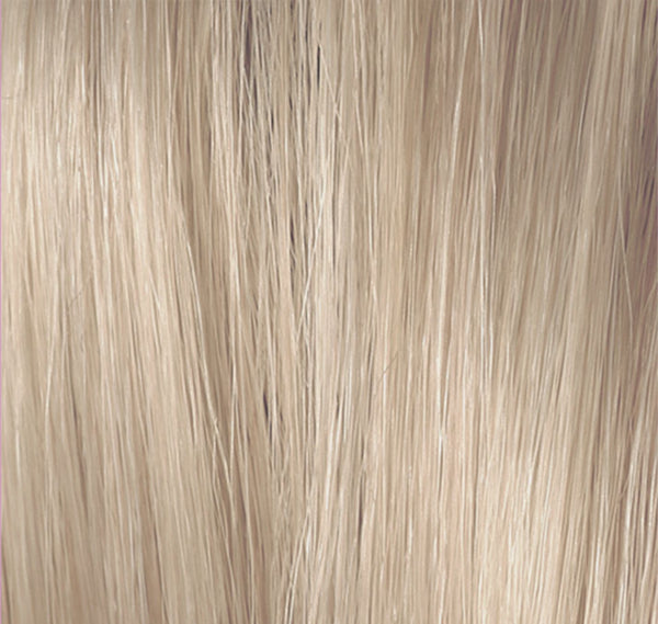 Respect - R111 Silver Platinum Blonde