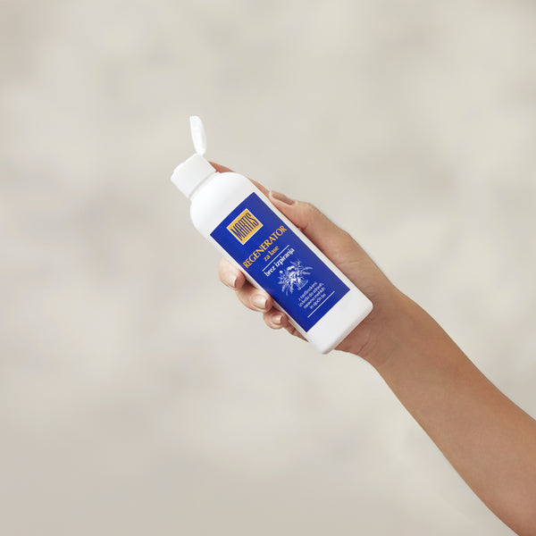 Martis Leave-In Hair Conditioner