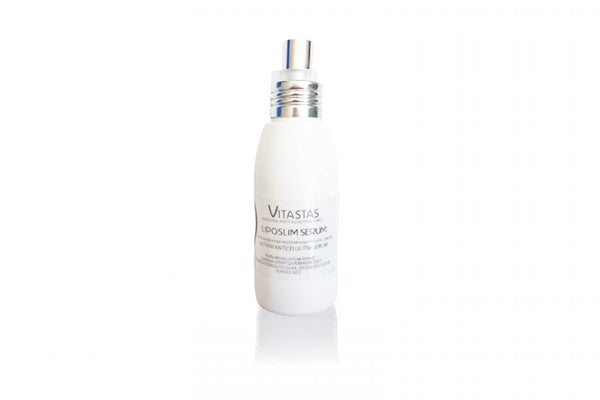 Vitastas Active Anti-Cellulite Serum (1+1 Free)