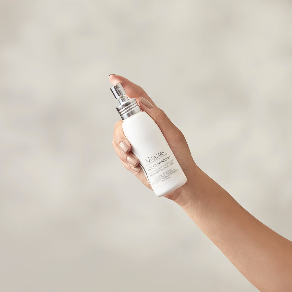 Vitastas Active Anti-Cellulite Serum (1+1 Free)