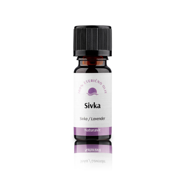 Lavender Essential Oil