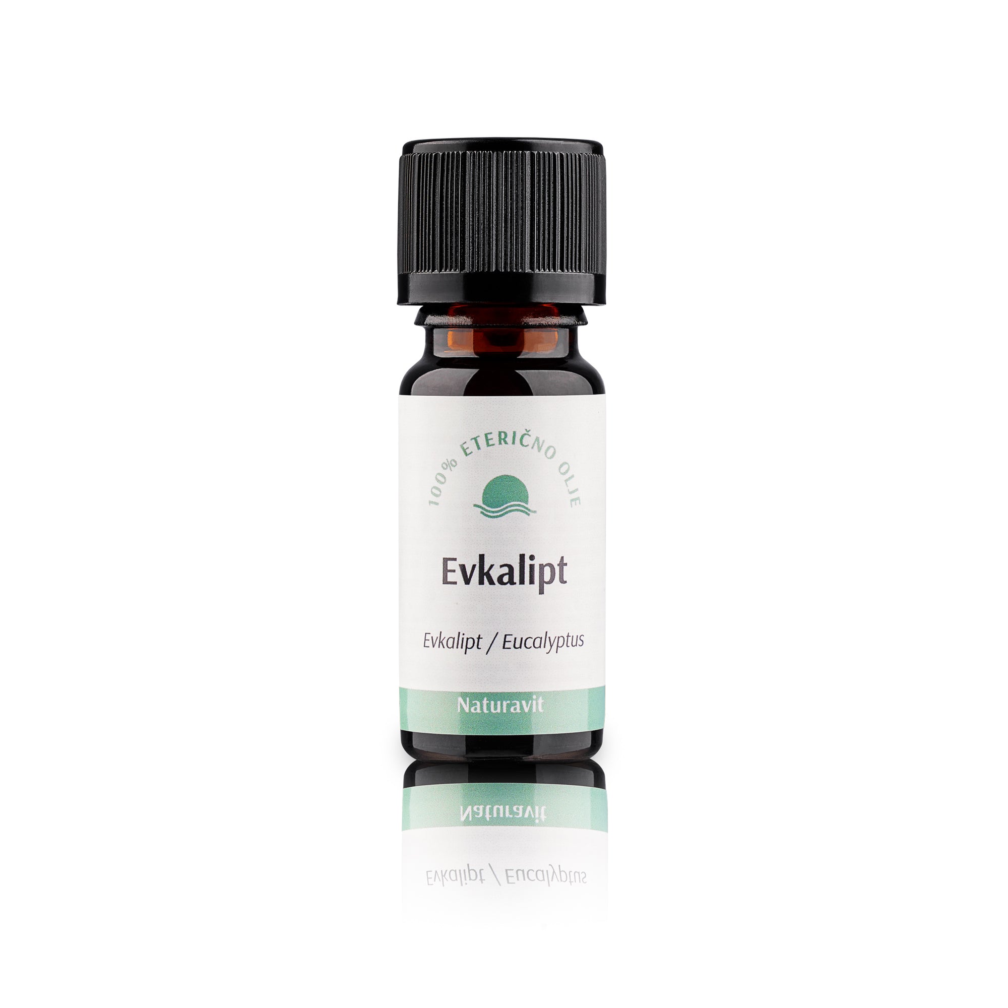 Eucalyptus Essential Oil