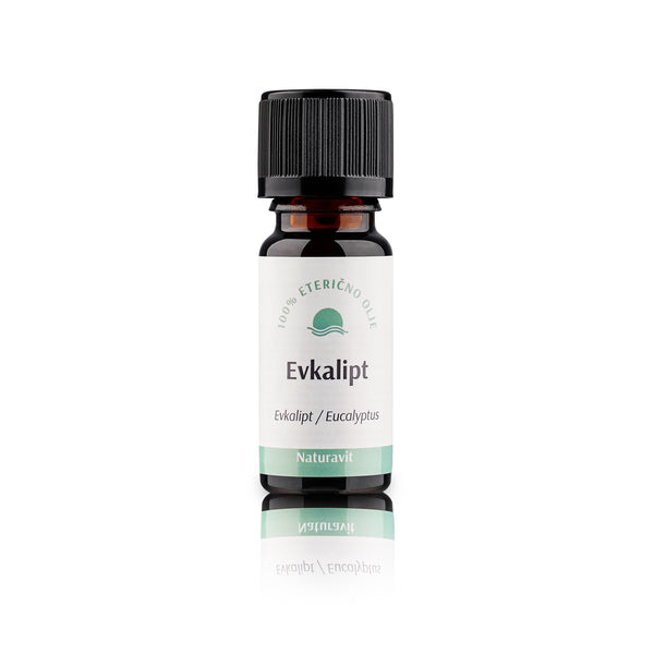 Eucalyptus Essential Oil