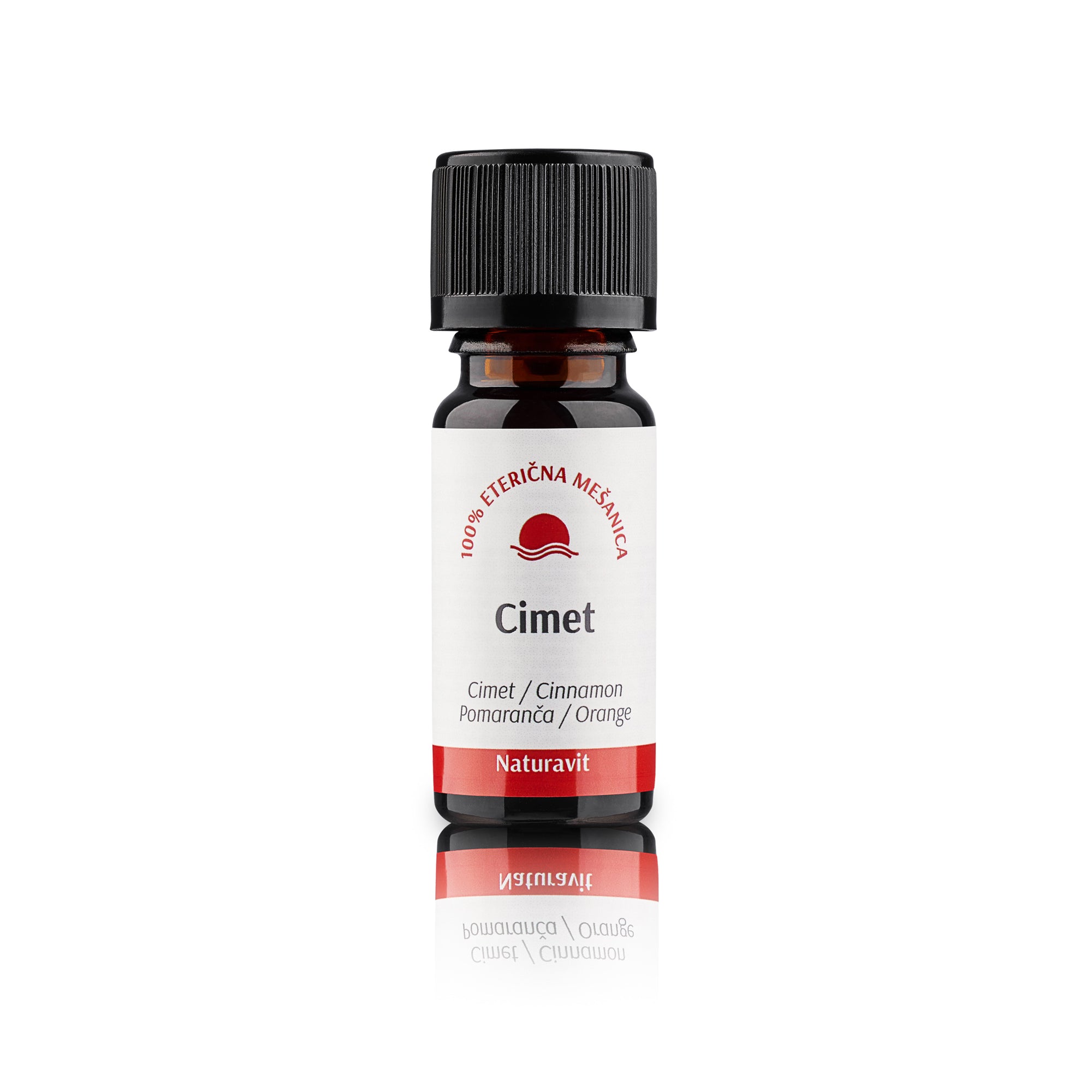 Cinnamon Essential Oil