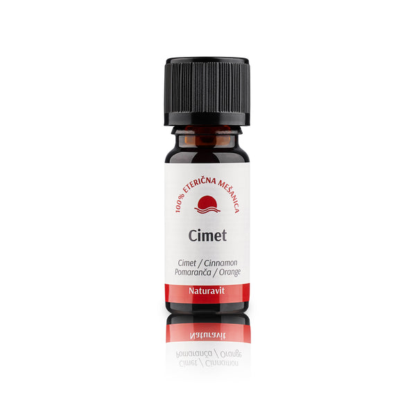 Cinnamon Essential Oil