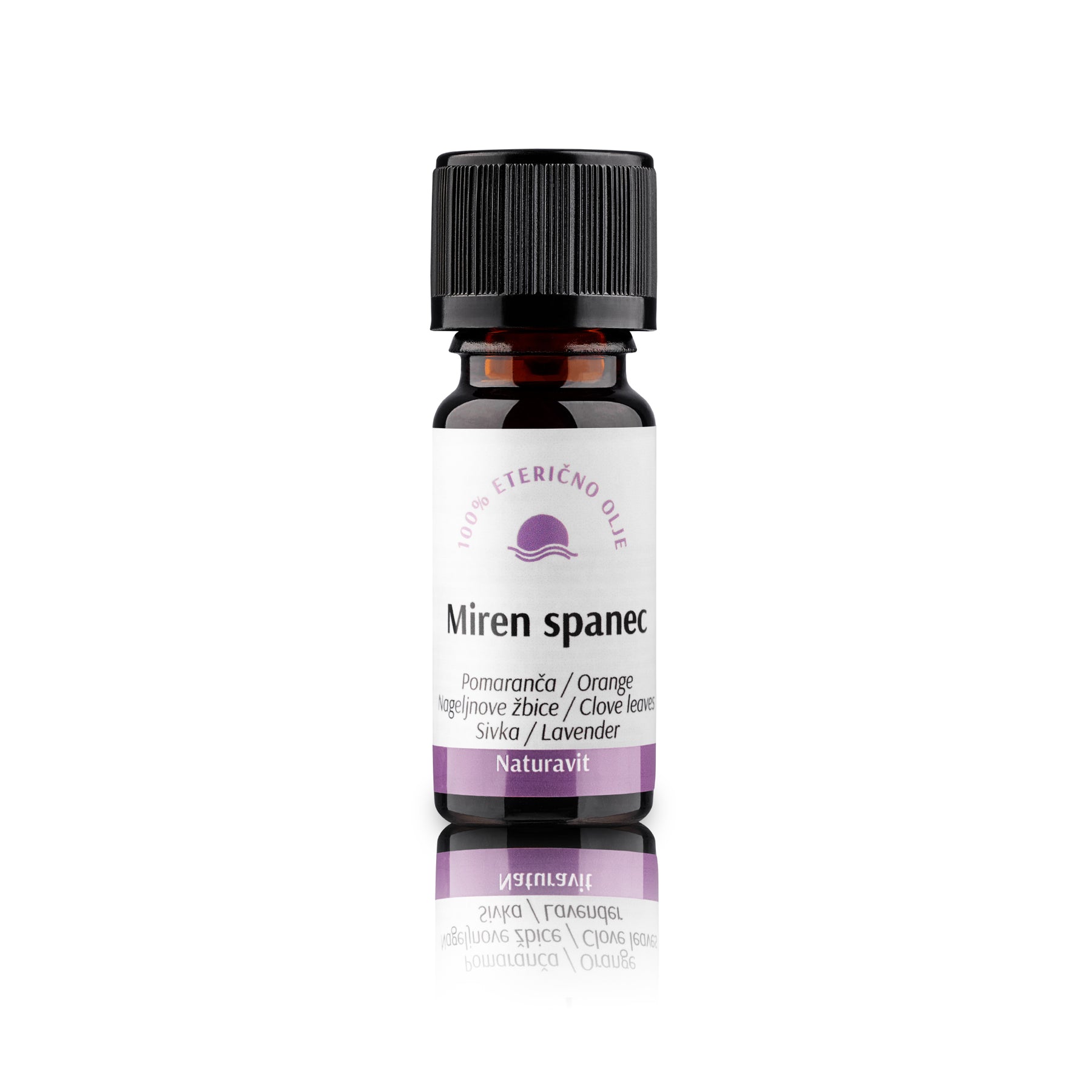 Essential Oil for Peaceful Sleep