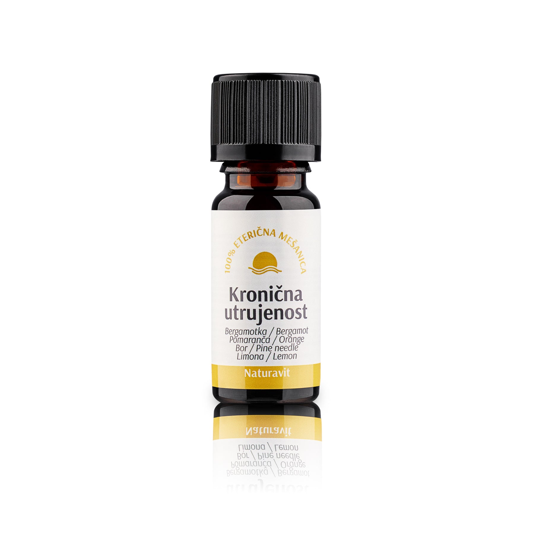Essential Oil for Chronic Fatigue