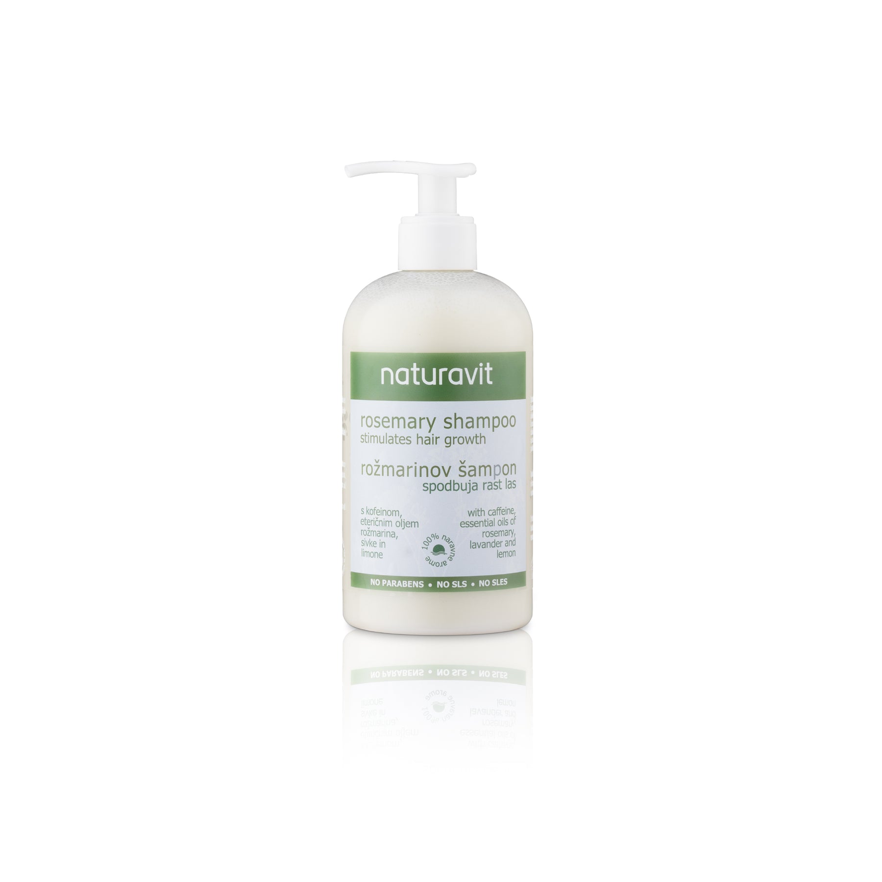 PAQUETE XL para el Crecimiento del Cabello