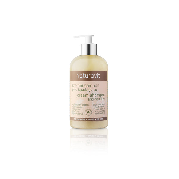XL Shampoo for Hair Loss