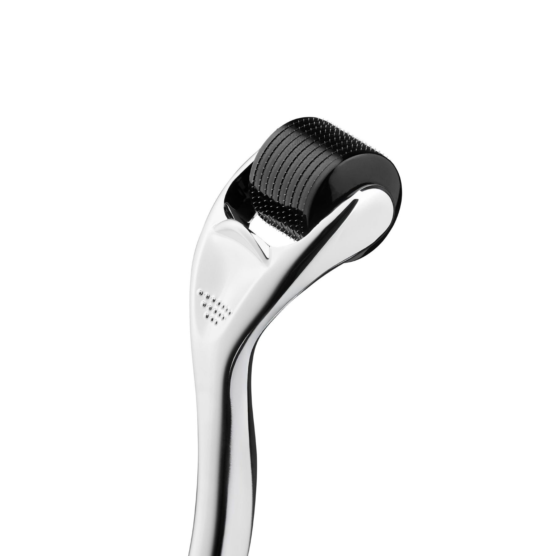 Dermaroller per cuoio capelluto Naturavit