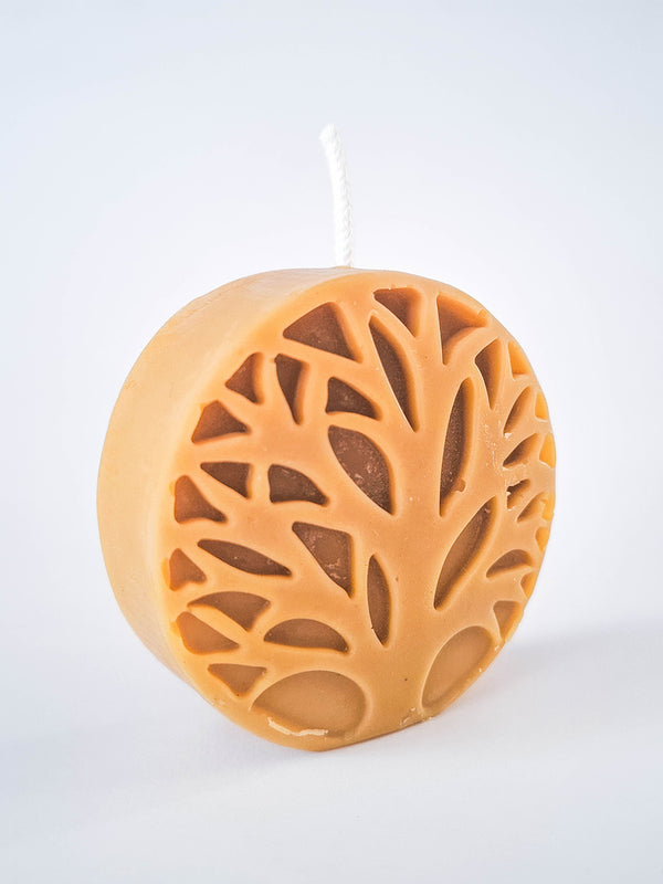 Tree Candle