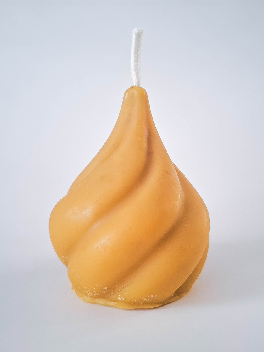Drop Candle