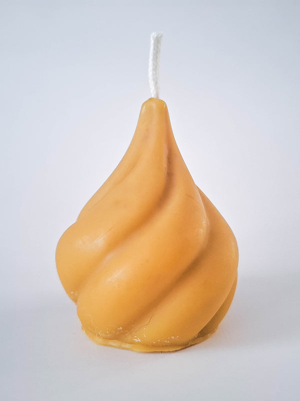 Drop Candle