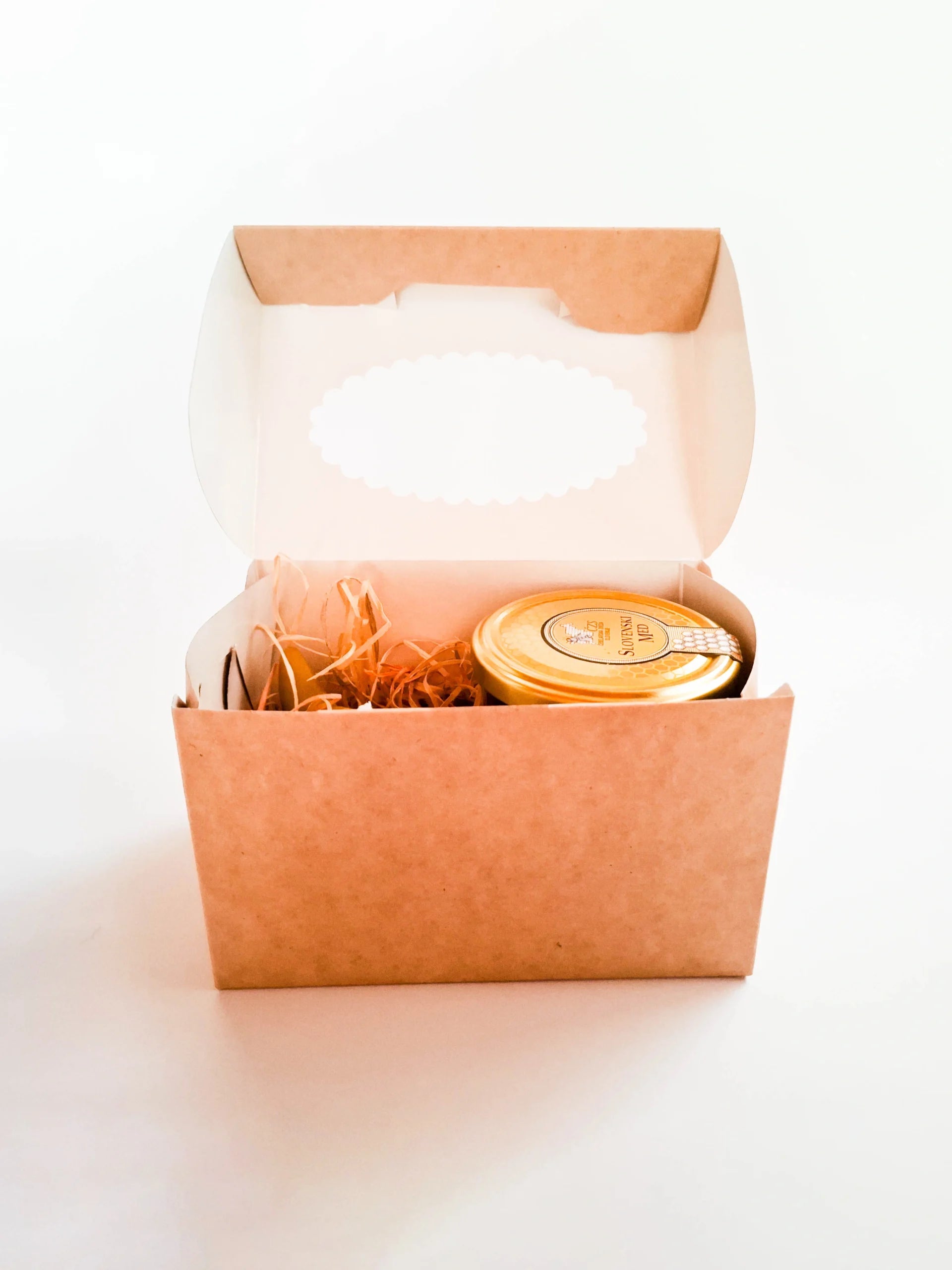 Fish Package