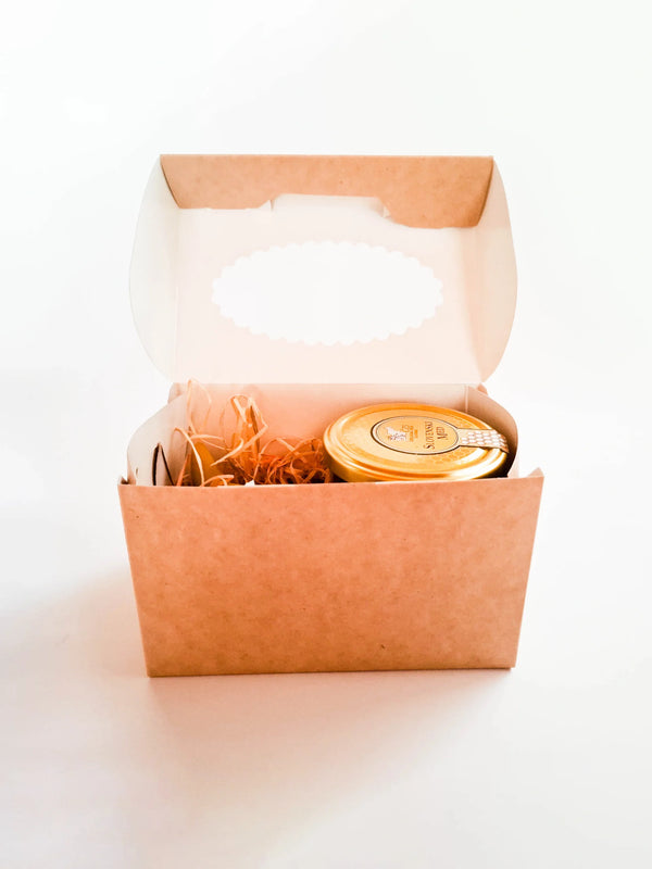 Fish Package
