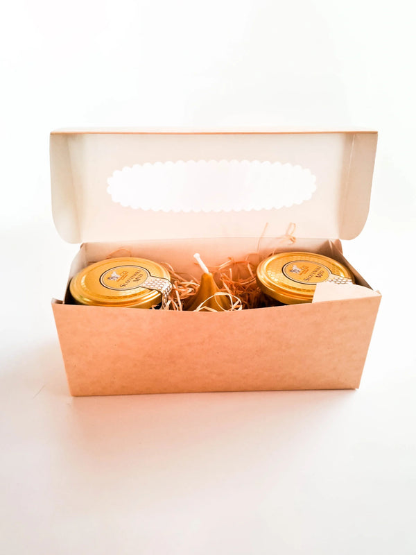 Drop Package