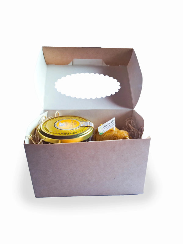 Hug Package