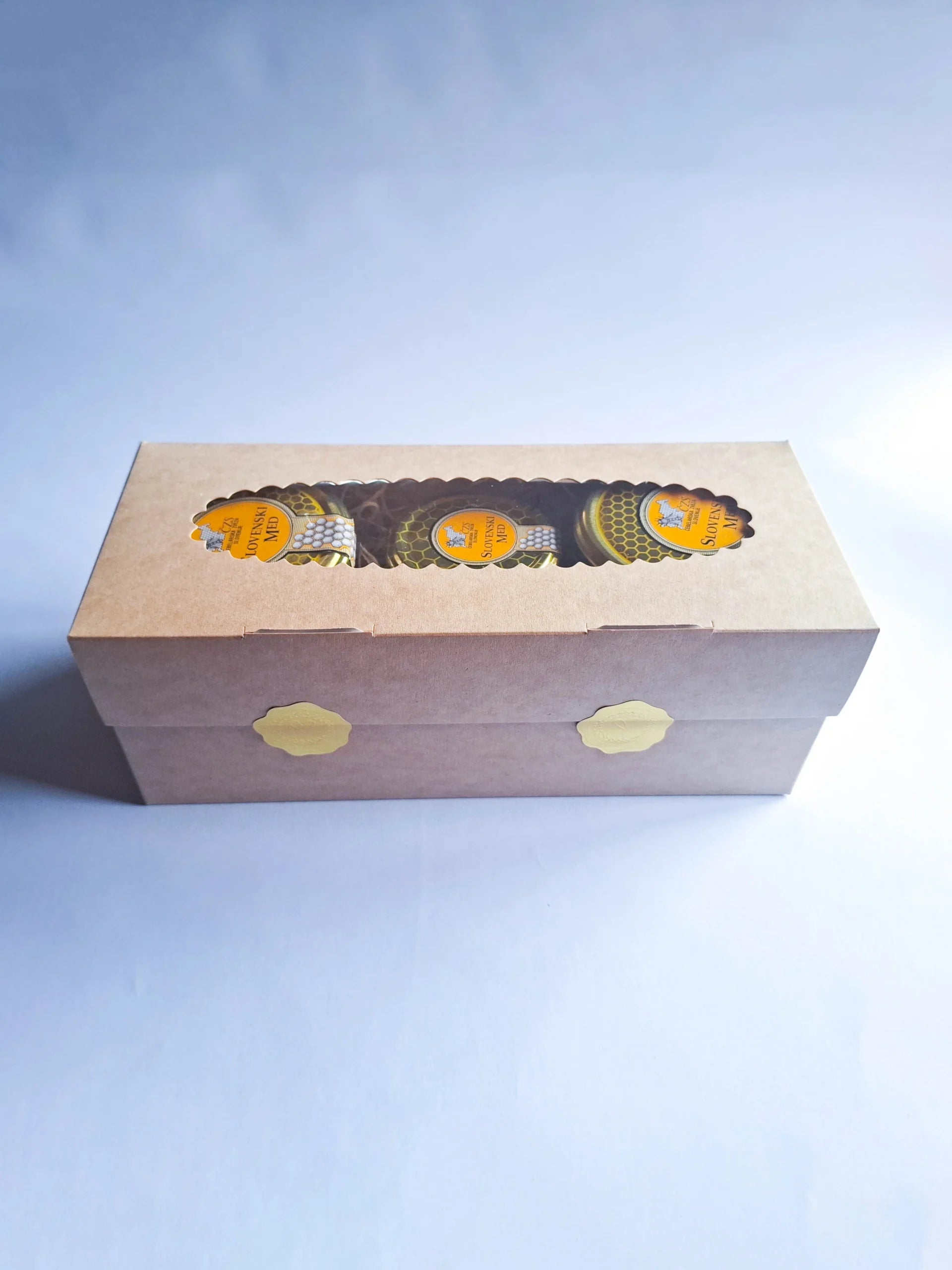 Generosity Package