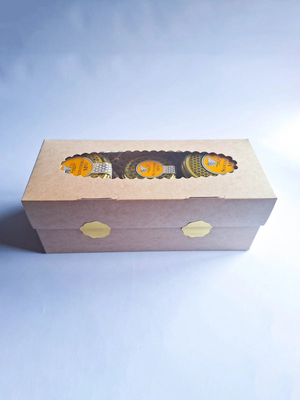 Generosity Package