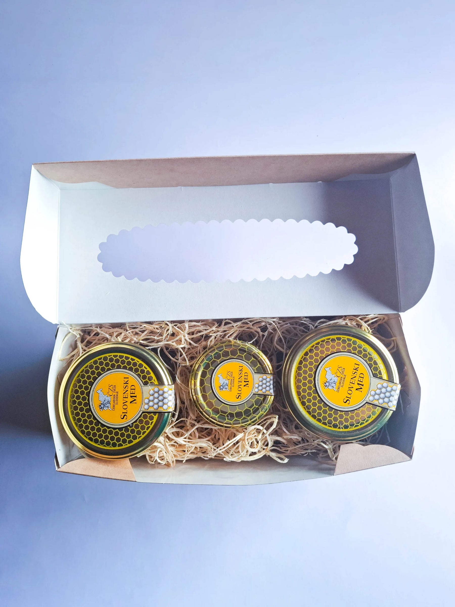 Generosity Package