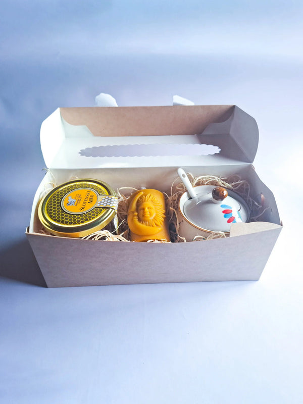 Compassion Package