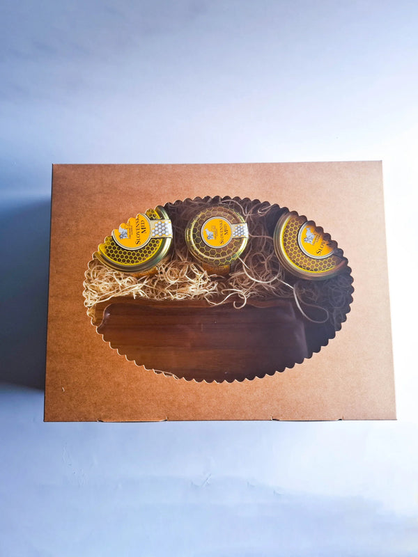 Gratitude Package