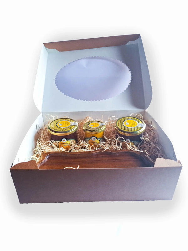 Gratitude Package